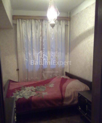 Apartment 97 m² - Ekvtime Takaishvili, Batumi, Georgia