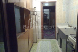 Apartment 4-room 97 m² - Ekvtime Takaishvili, Batumi