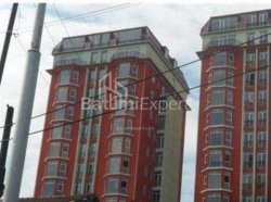 Apartment 71 m² - Alexandr Pushkin, Batumi, Georgia