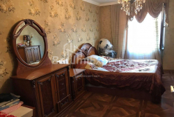 Apartment 3-room 85 m² - Alexandr Pushkin, Batumi