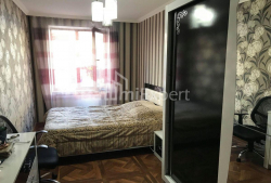 Apartment 3-room 85 m² - Alexandr Pushkin, Batumi