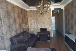 Apartment 3-room 76 m² - Yuryevskaya, Batumi