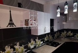 Apartment 3-room 76 m² - Yuryevskaya, Batumi