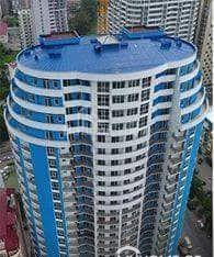 Apartment 76 m² - Yuryevskaya, Batumi, Georgia