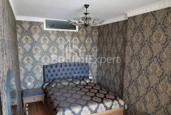 Apartment 3-room 76 m² - Yuryevskaya, Batumi