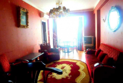 Apartment 4-room 87 m² - Zurab Gorgiladze, Batumi