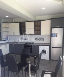 Apartment 3-room 87 m² - Davit Agmashenebeli, Batumi