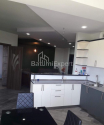 Apartment 87 m² - Davit Agmashenebeli, Batumi, Georgia