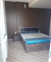 Apartment 3-room 87 m² - Davit Agmashenebeli, Batumi