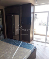 Apartment 3-room 87 m² - Davit Agmashenebeli, Batumi