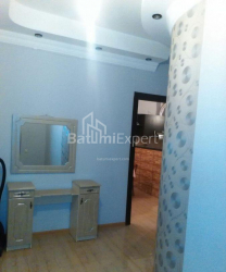 Apartment 3-room 91 m² - Niko Pirosmani, Batumi
