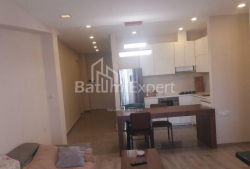 Apartment 3-room 92 m² - Zurab Gorgiladze, Batumi