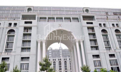 Apartment 3-room 70 m² - Sherif Khimshiashvili, Batumi