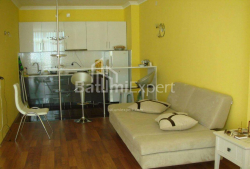 Apartment 70 m² - Sherif Khimshiashvili, Batumi, Georgia