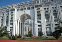 Apartment 2-room 57 m² - Sherif Khimshiashvili, Batumi