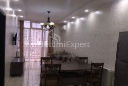 Apartment 57 m² - Sherif Khimshiashvili, Batumi, Georgia