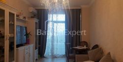 Apartment 2-room 51 m² - Sherif Khimshiashvili, Batumi