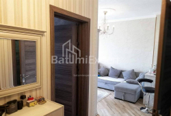 Apartment 2-room 51 m² - Sherif Khimshiashvili, Batumi