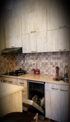 Apartment 2-room 51 m² - Sherif Khimshiashvili, Batumi