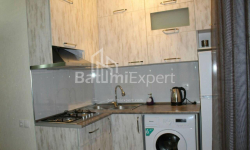 Apartment 53 m² - Rustaveli, Batumi, Georgia