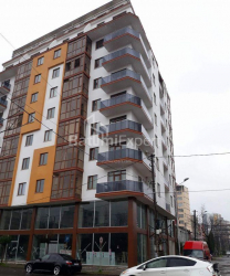 Apartment 53 m² - Petre Melikishvili, Batumi, Georgia