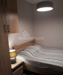 Apartment 3-room 53 m² - Petre Melikishvili, Batumi