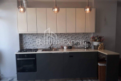 Apartment 3-room 53 m² - Petre Melikishvili, Batumi
