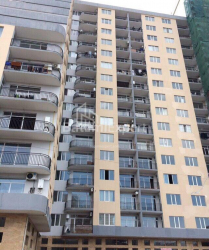 Apartment 56 m² - Sherif Khimshiashvili, Batumi, Georgia