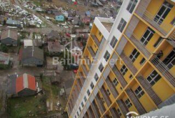 Apartment 3-room 53 m² - Mikhail Lermontov, Batumi