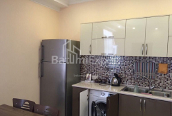 Apartment 3-room 70 m² - Ivane Javakhishvili, Batumi