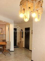 Apartment 57 m² - Yuryevskaya, Batumi, Georgia