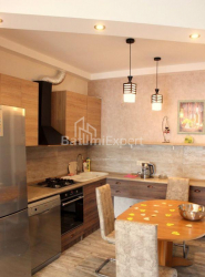 Apartment 2-room 57 m² - Yuryevskaya, Batumi