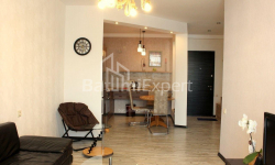 Apartment 57 m² - Yuryevskaya, Batumi, Georgia