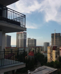Apartment 57 m² - Yuryevskaya, Batumi, Georgia
