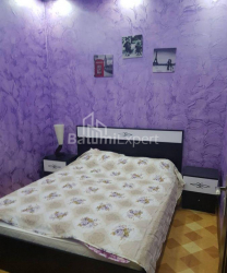 Apartment 3-room 60 m² - Zurab Gorgiladze, Batumi