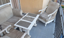 Apartment 119 m² - Ilia Chavchavadze, Batumi, Georgia