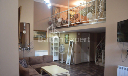 Apartment 119 m² - Ilia Chavchavadze, Batumi, Georgia
