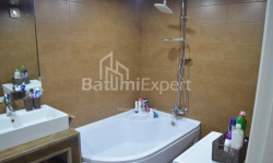 Apartment 119 m² - Ilia Chavchavadze, Batumi, Georgia