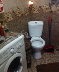 Apartment 2-room 33 m² - Mikhail Lermontov, Batumi