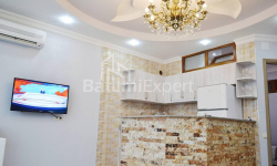 Apartment 60 m² - Alexandr Pushkin, Batumi, Georgia