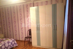Apartment 4-room 107 m² - Shalva Inasaridze, Batumi