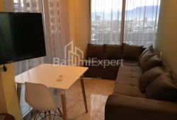Apartment 2-room 53 m² - Yuryevskaya, Batumi