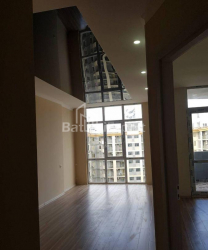 Apartment 2-room 47 m² - Iusuf Kobaladze, Batumi