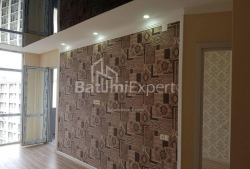 Apartment 2-room 47 m² - Iusuf Kobaladze, Batumi