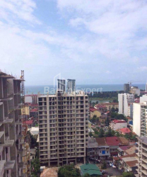 Apartment 42 m² - Ilia Chavchavadze, Batumi, Georgia