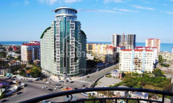 Apartment 104 m² - Angisa, Batumi, Georgia