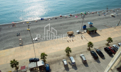 Apartment 3-room 54 m² - Yuryevskaya, Batumi