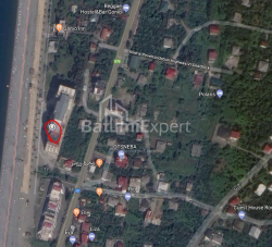 Apartment 3-room 54 m² - Yuryevskaya, Batumi