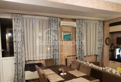 Apartment 4-room 127 m² - Yuryevskaya, Batumi