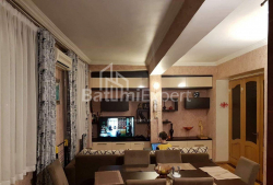 Apartment 4-room 127 m² - Yuryevskaya, Batumi
